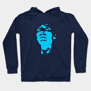 Hammer Dracula Blue Hoodie